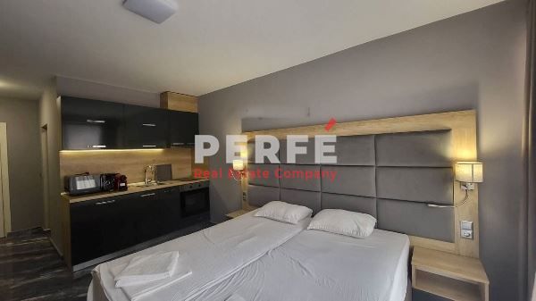 Продава се Едностаен апартамент в Поморие - 32 кв.м за 1563 €/кв.м - Снимка #1
