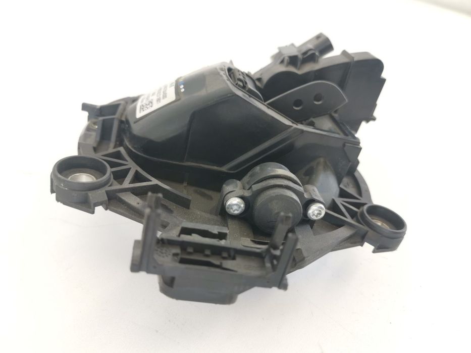 Broasca Haion Portbagaj Cu Camera Mercedes-Benz  E-Class C238 2016 201