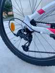 Bicicleta rockrider st 100 vând