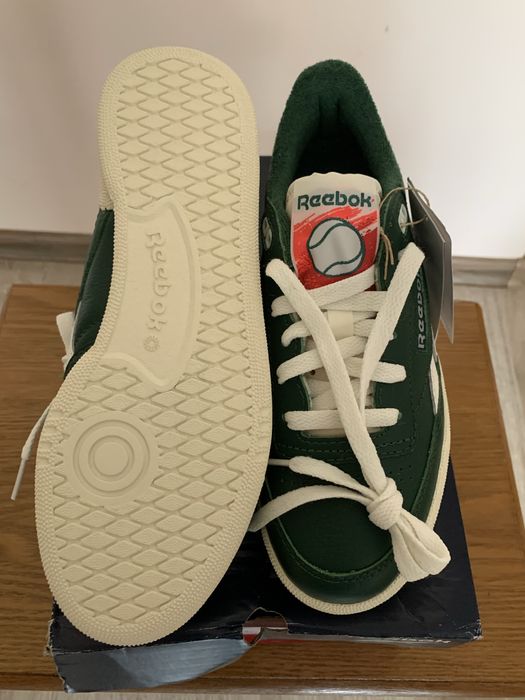Reebook club c reveange vintage unisex
