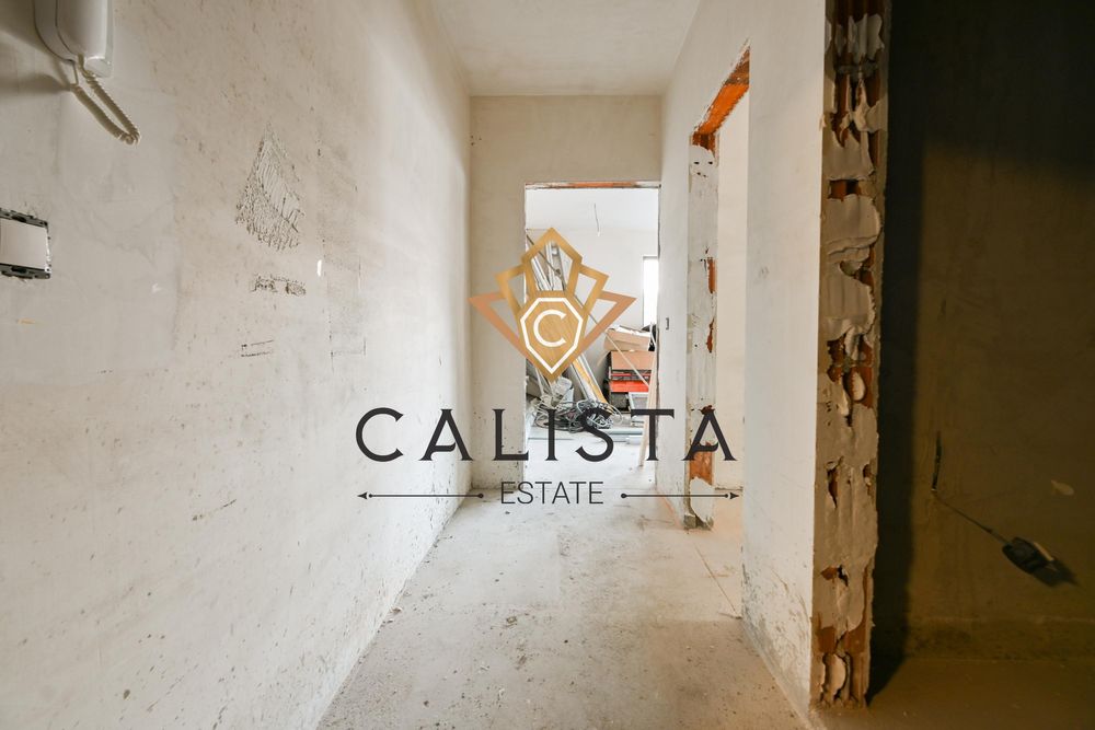 Продава се Двустаен апартамент в София, Малинова долина - 54 кв.м за 2532 €/кв.м - Снимка #2