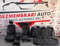 Interior Complet Semi Piele Bmw Seria 3 F30 F31
