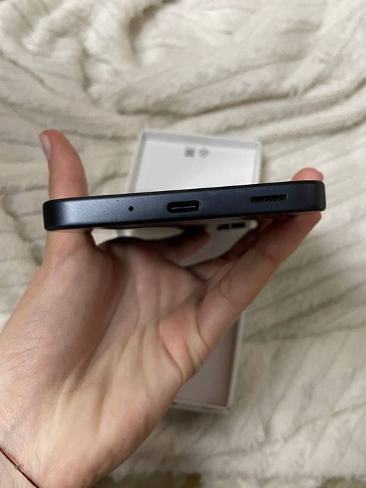 Samsung A16 (SM-A165F a16nsser)