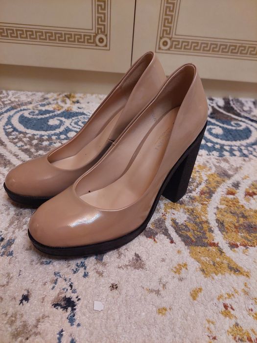 Продам туфли в отличном состоянии