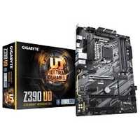 Placa de baza Gigabyte Z390 UD