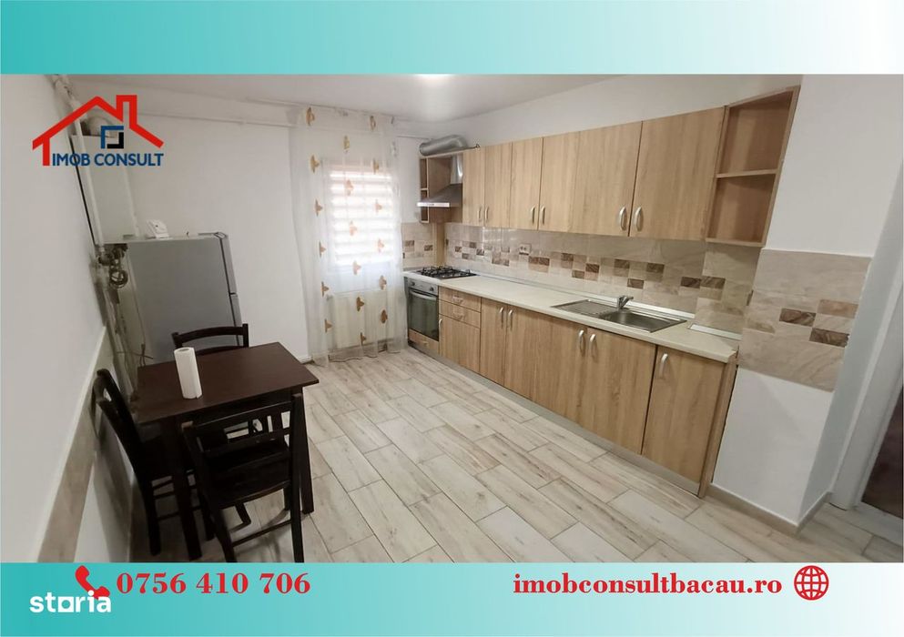 Apartament modern, cu doua camere! CE1374
