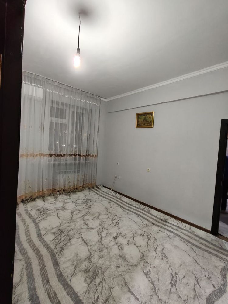 Срочно продаётся квартира. Сергели. 6а. 2/6/7. 50 квм