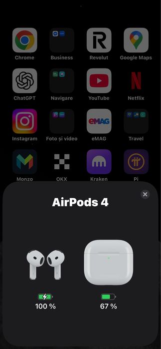 Airpods 4 premium