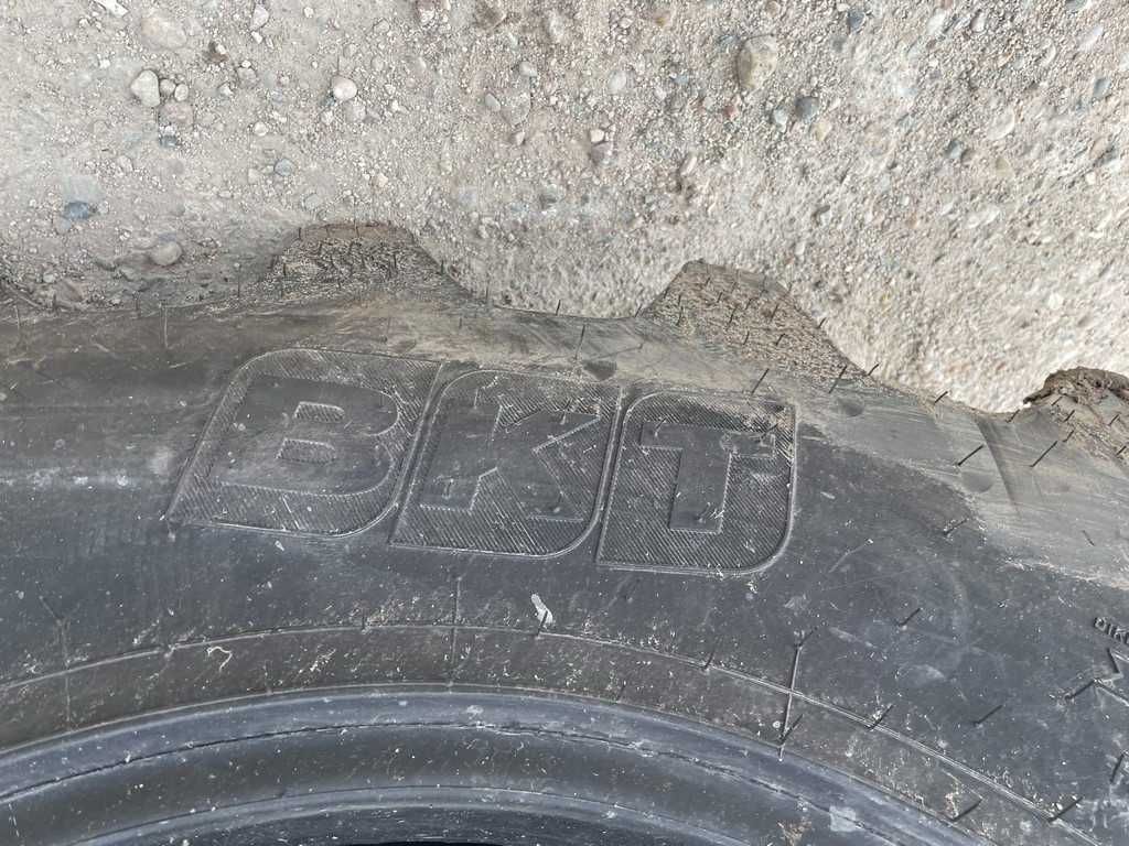 cauciucuri 540/65R24 BKT Anvelope Radiale FENDT DEUTZ livrare gratuita