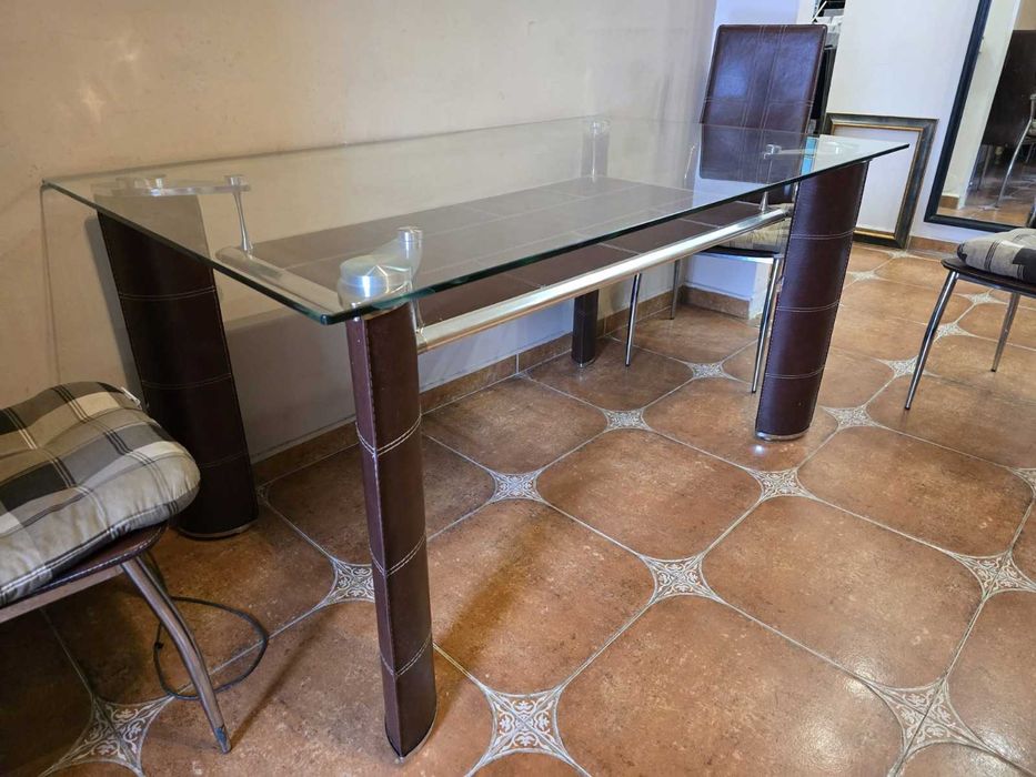 Vand masa dinning 150 x 90