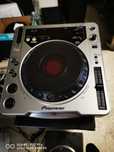 CD player Pioneer CDJ 800