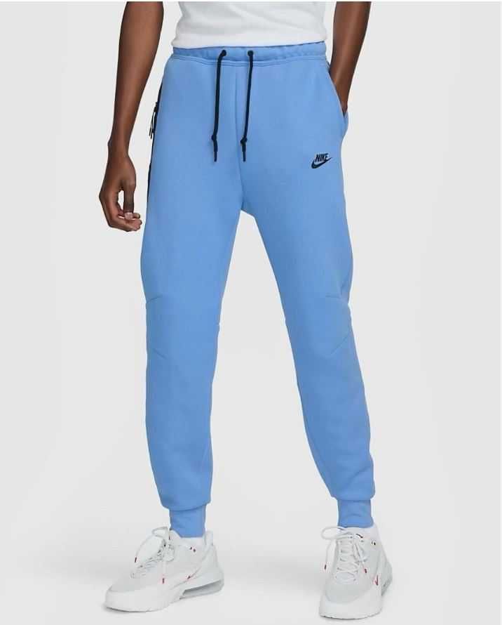 Продаю штаны Nike Sportswear Tech Fleece Men's Joggers размер XL