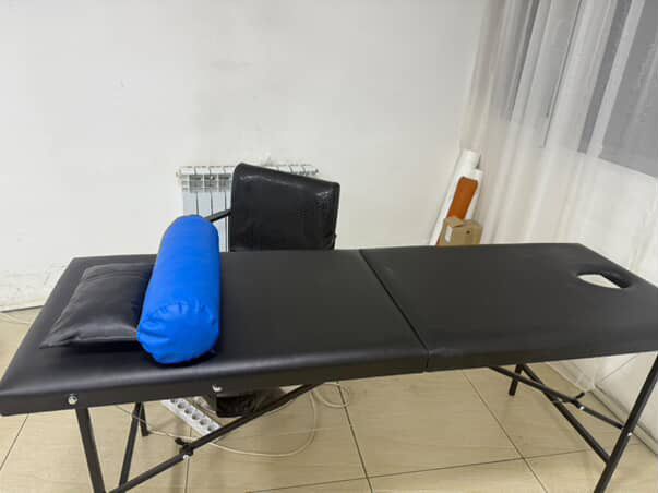 Массаж на выезд для взрослых