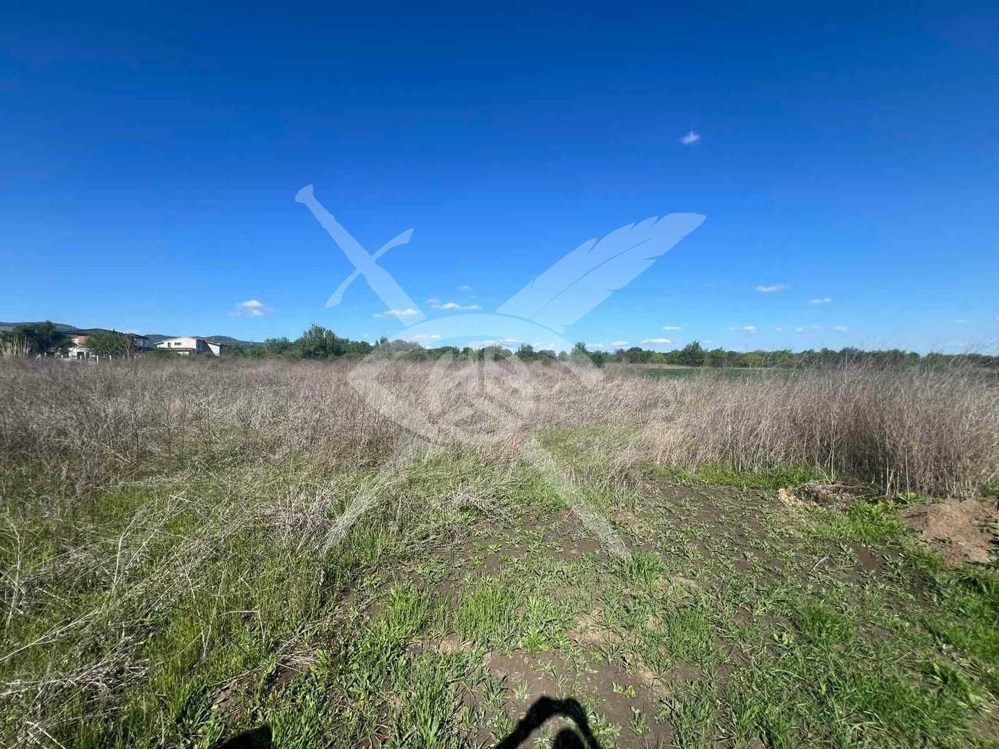 Парцел в село Голяновци № 82675