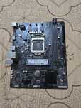 Placa de baza pc
