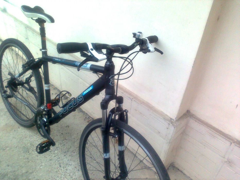 FOCUS Marakas Cross Series - 28 Цола