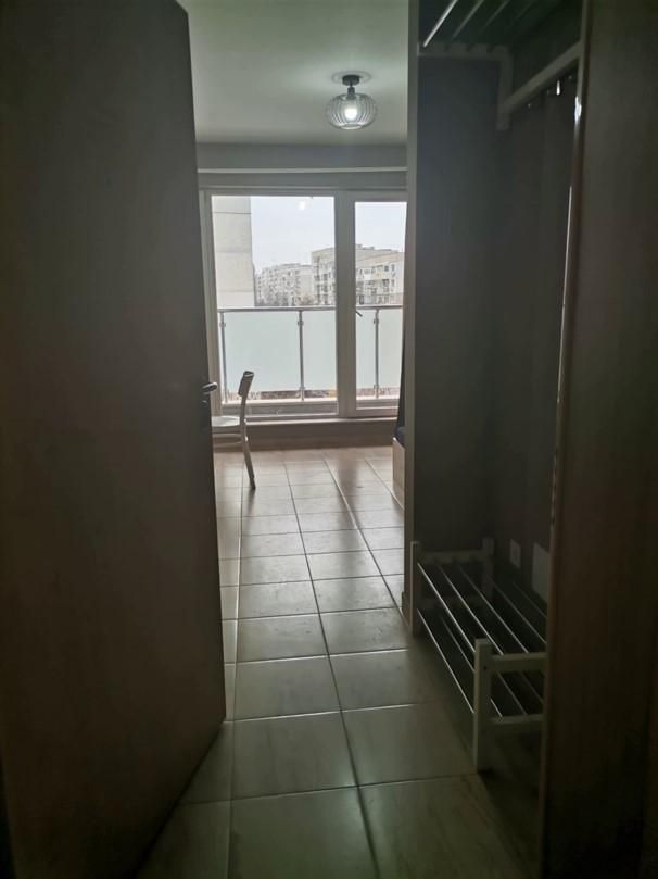 Дава се под наем Едностаен апартамент в София, Люлин 10 - 38 кв.м за 400 € - Снимка #4