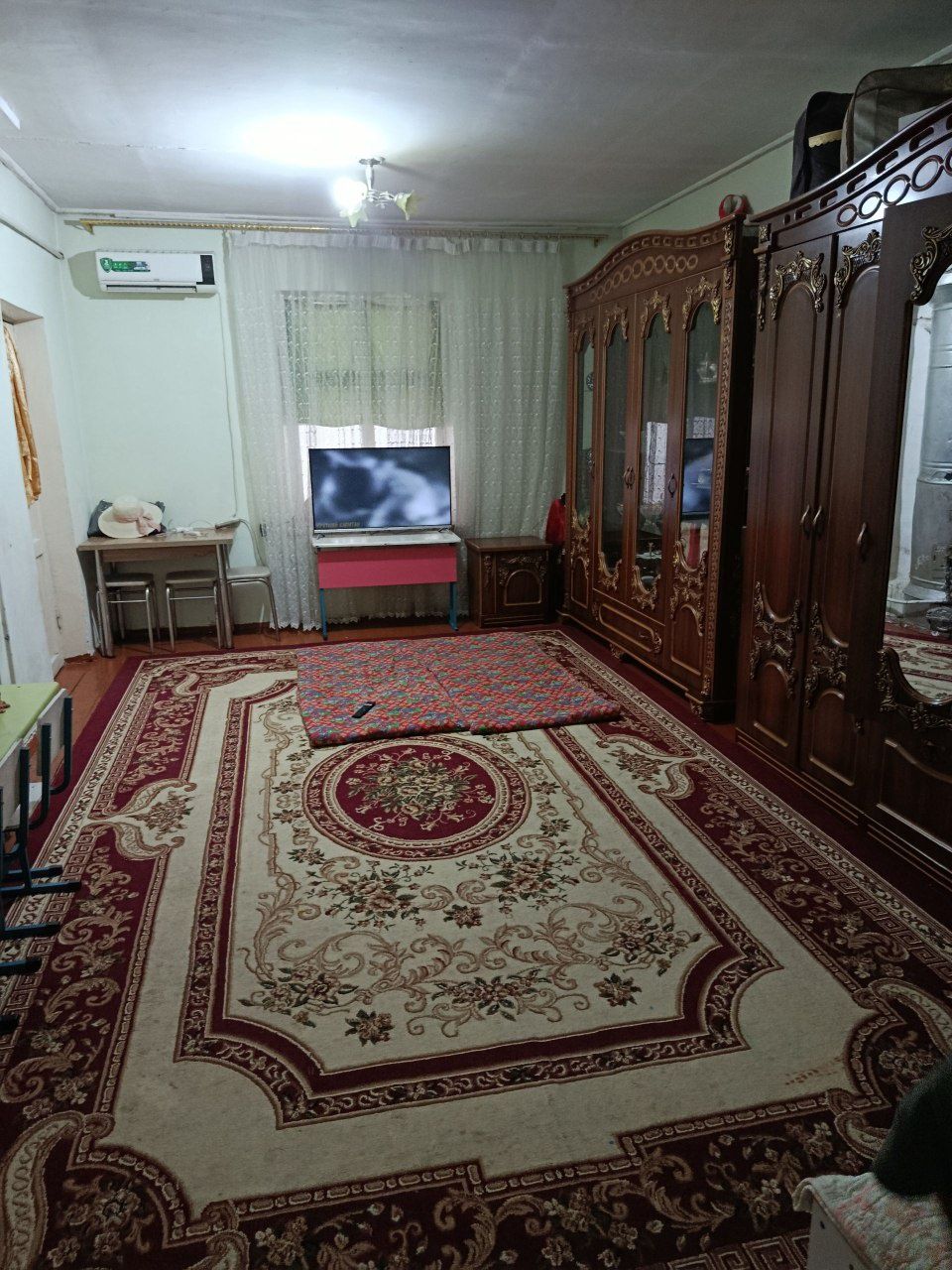 Продам участок 5 соток Дурмень Кибрайский район