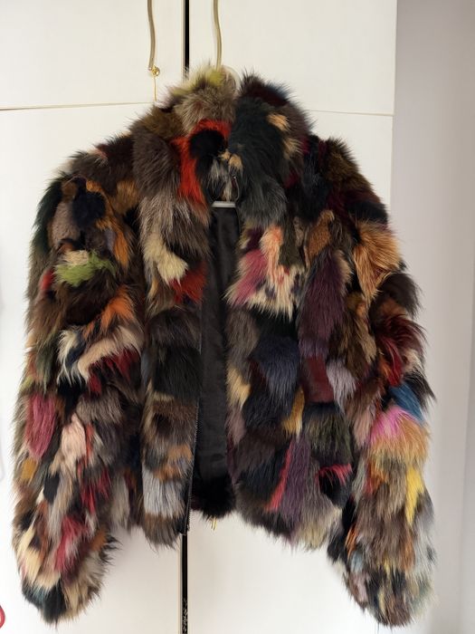 Haina de blana autentica M/L