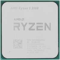 Процессор Ryzen 3500