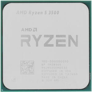 Процессор Ryzen 3500