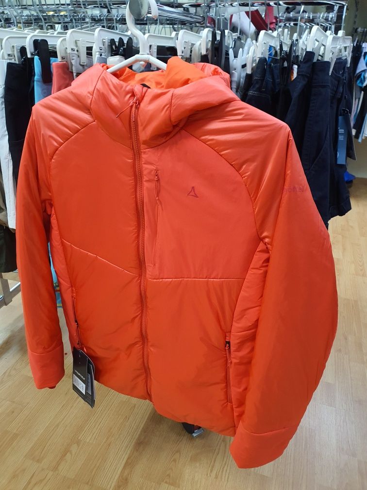 Schoffel Primaloft dama Xl , cod R6