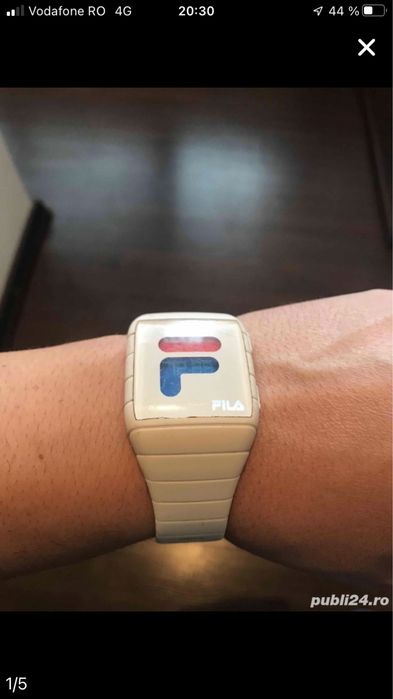 Ceas Fila unisex