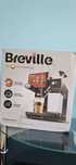 Кафе машина Breville PrimaLatte II
