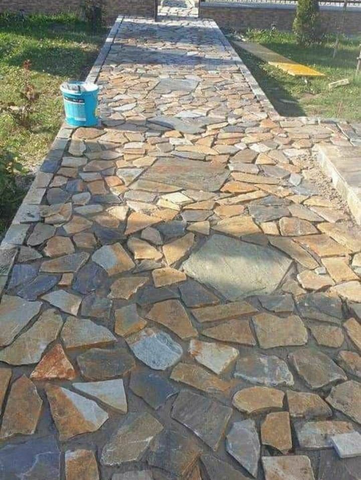 Piatră de grecia mare