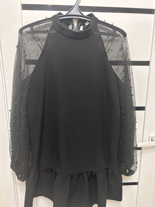 Продам вечернее платье