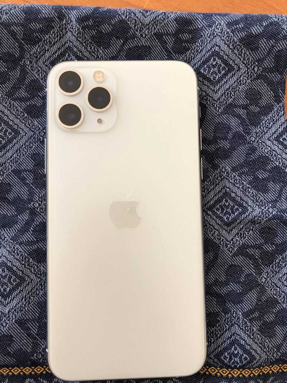 Iphone 11 pro 64gb