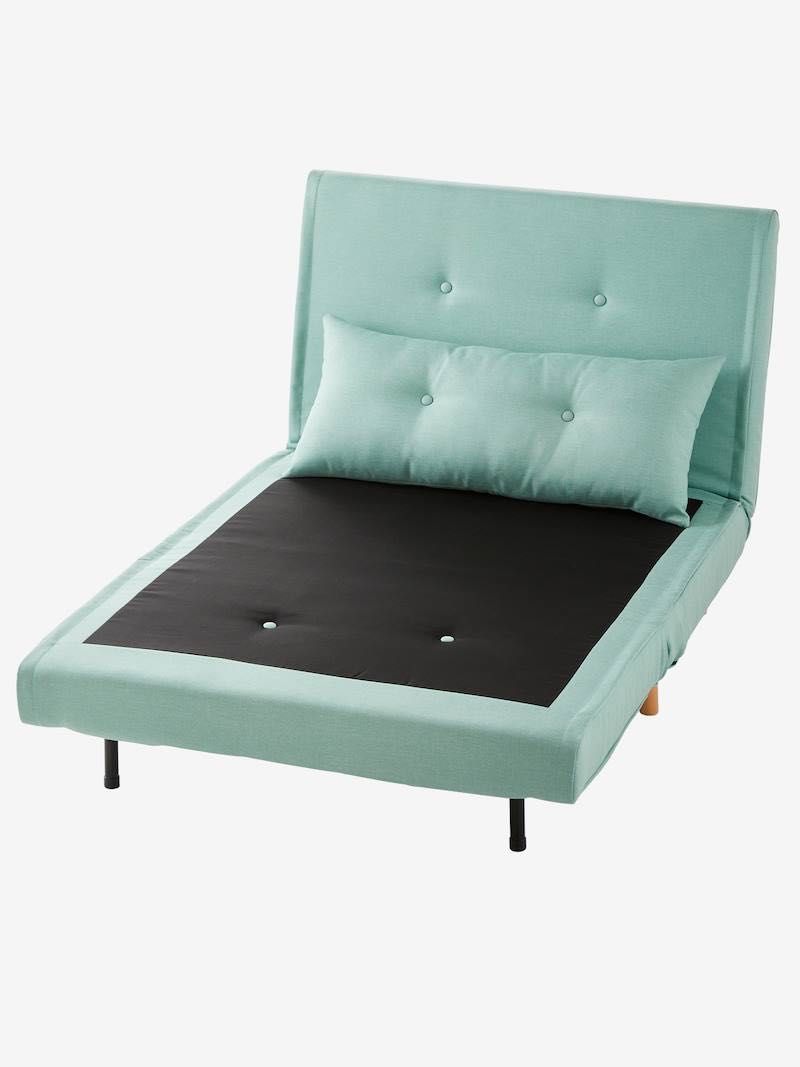 Canapea-pat pentru copii