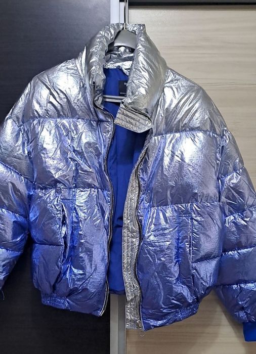 Дамски зимни якета