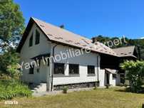 Casă de vânzare în comuna Sălătrucu ( Valea Topologului ).