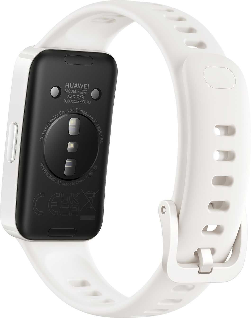 Гривна HUAWEI Band 9, 43 мм, бял