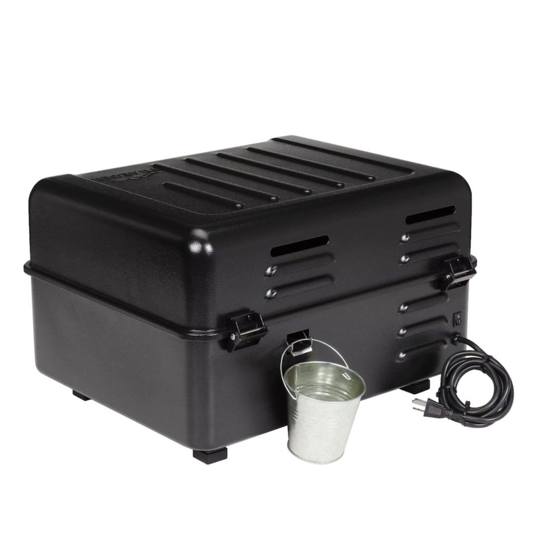 Gratar portabil traeger ranger