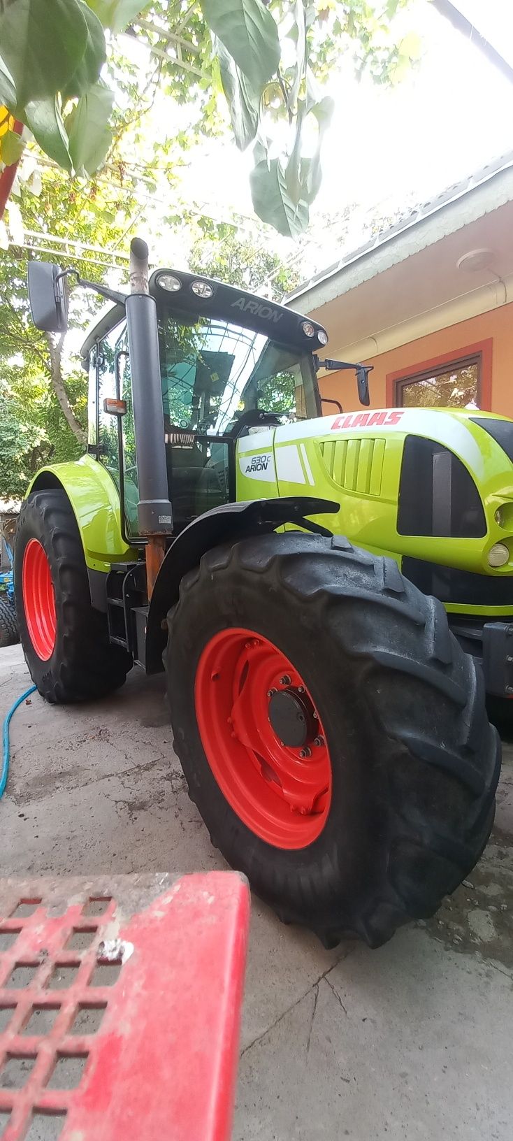 Arion 630.C sotiladi