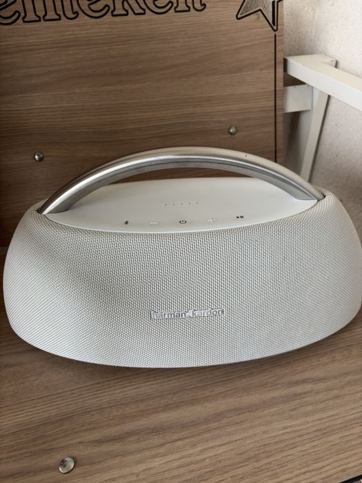 Boxa harman kardon hk go play+
