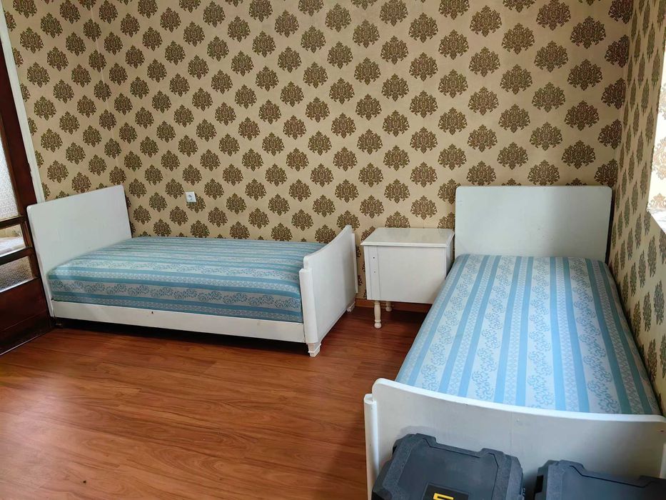 Дава се под наем Етаж от къща в Русе, Промишлена зона - Изток - 100 кв.м за 408 € - Снимка #16