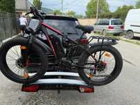 Vand bicicleta electrica doots s26