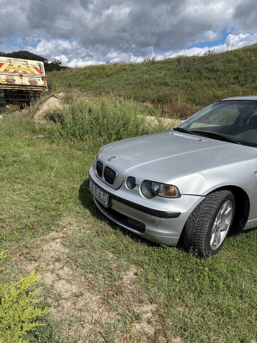 vand bmw e46 compact