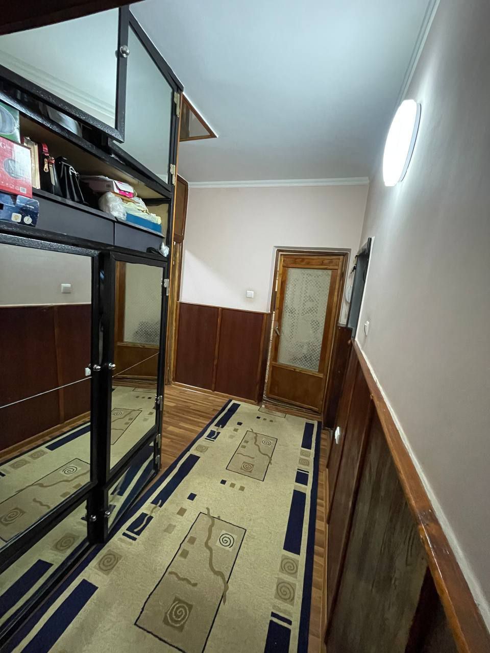 Продается 2/5/9 квартира Карасу-3