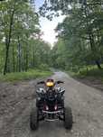 Vand atv loncin 200cc 4 trepte + 1
