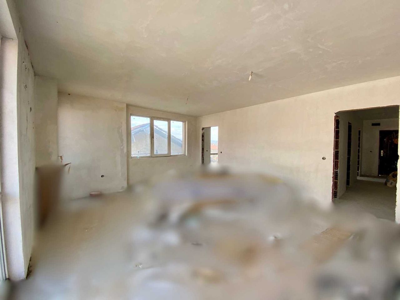Продава се Двустаен апартамент в Разлог - 90 кв.м за 734 €/кв.м - Снимка #2