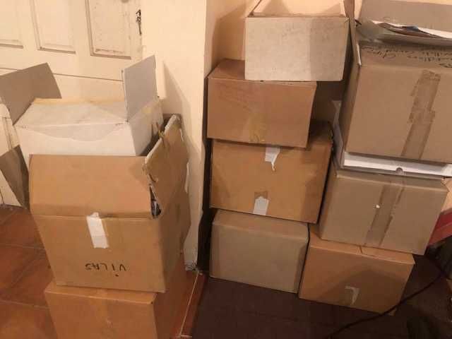 Birotica coperti, arcuri caiete