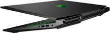 Hp pavilion gaming