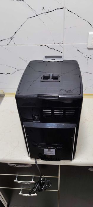 Espressor Automat DeLonghi Dinamica ECAM 350.15B Aparat cu Cafea Boabe