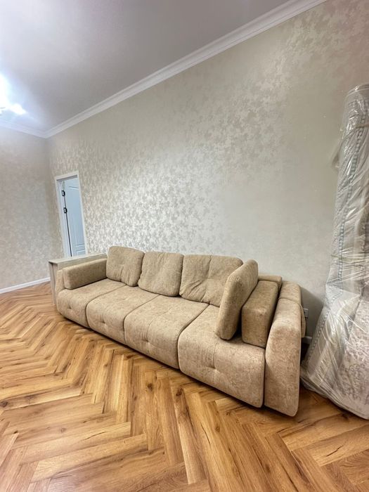 Продаю бу диван