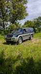 Mitsubishi L200 autoutilitara 4x4