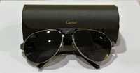 Мъжки слънчеви очила Cartier CT0034S